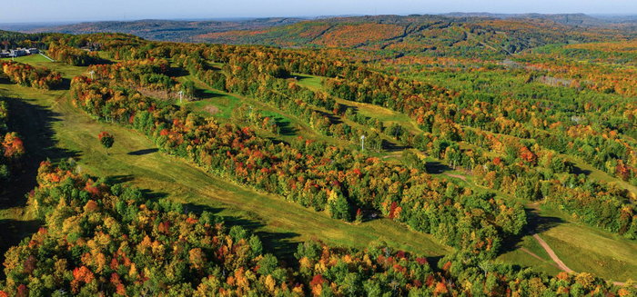 Snowriver Mountain Resort - Lodge at Jackson Creek (Indianhead Resort) - From Website